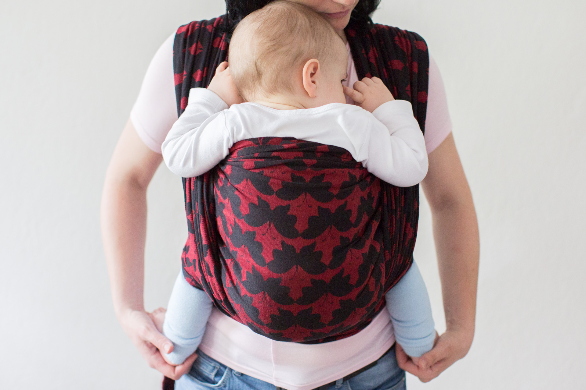 What is Babywearing?