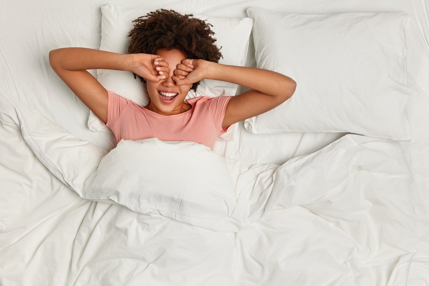Designing Your Bedroom for Better Sleep