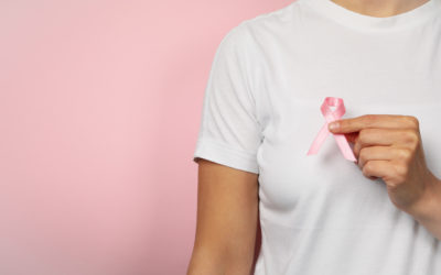 Breast Cancer Awareness Month: Self-exam Tips
