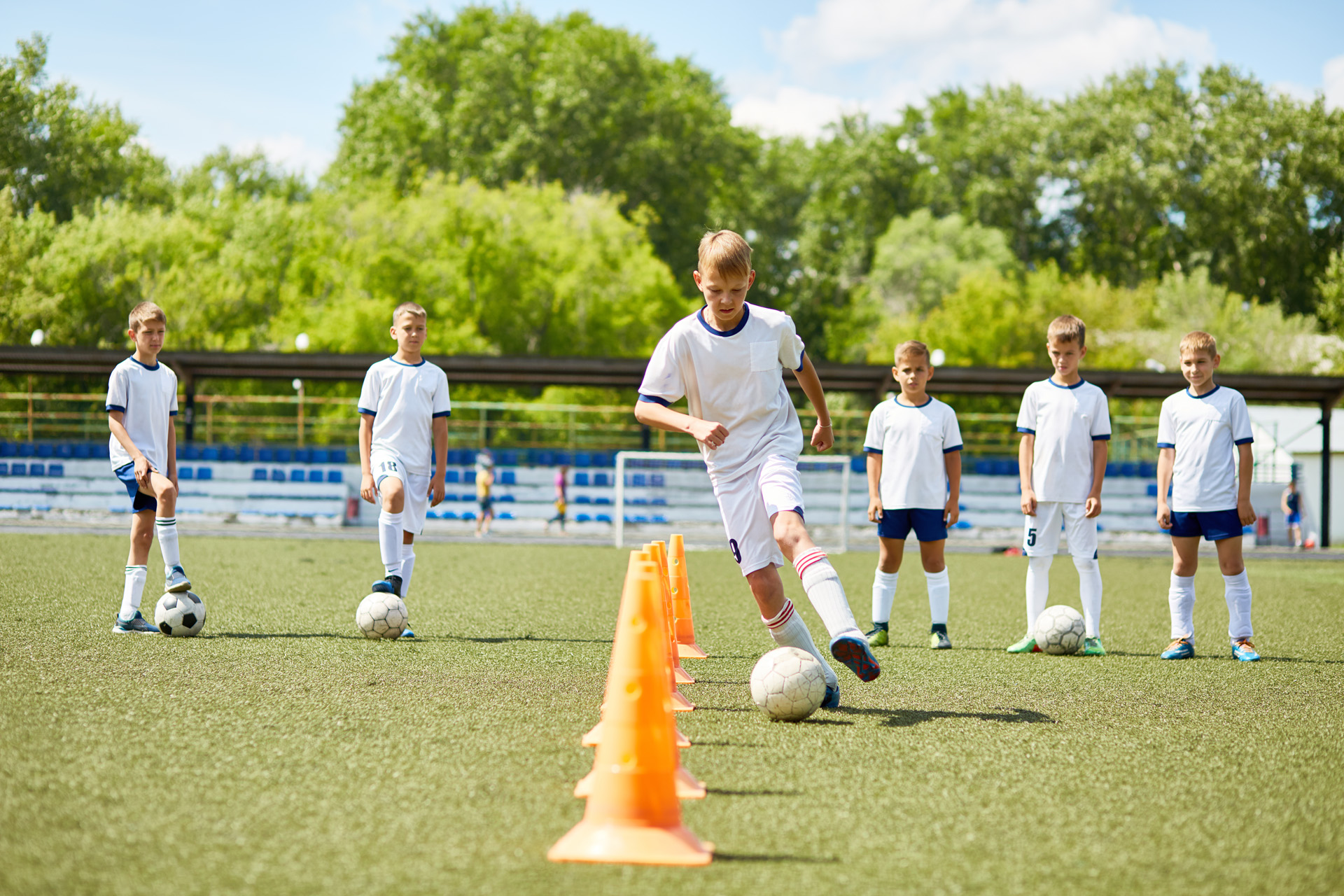 Common Sports Injuries and Tips to Prevent Them