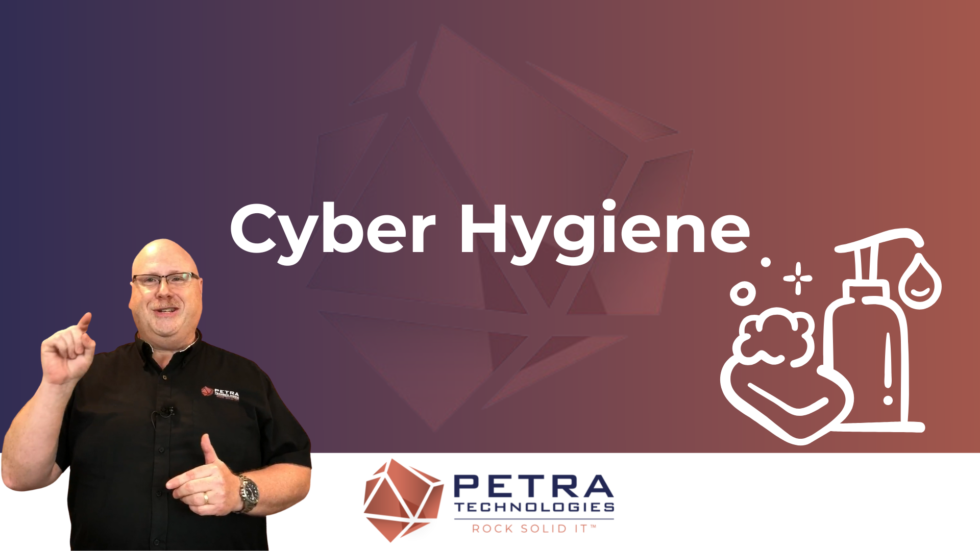 Cyber Hygiene