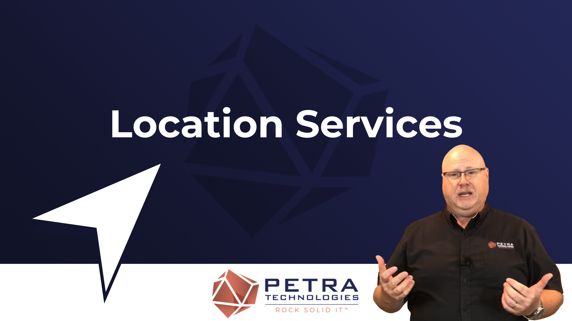 Location Services