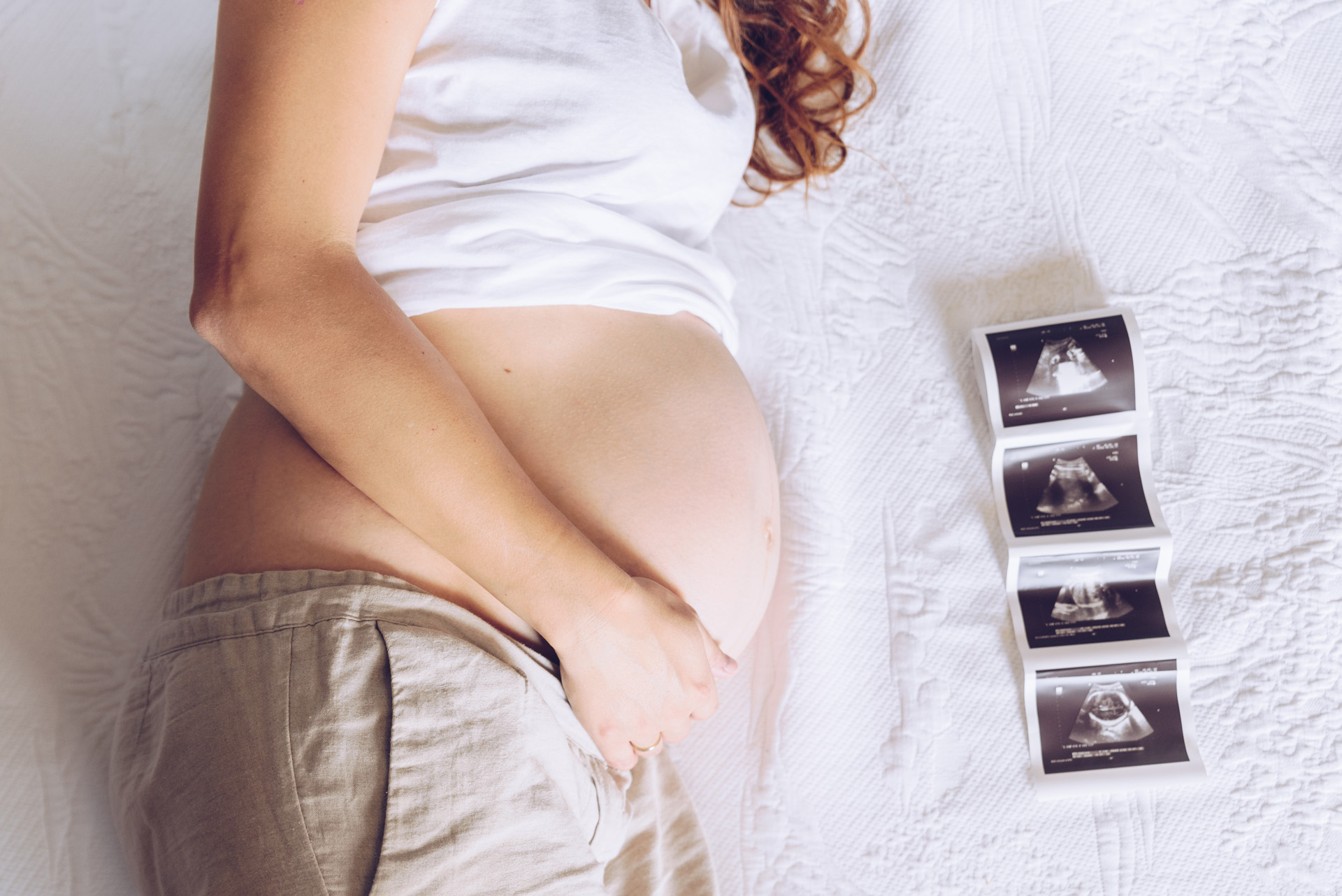 Types of Ultrasounds: What to Know