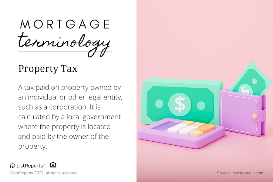 Property Tax