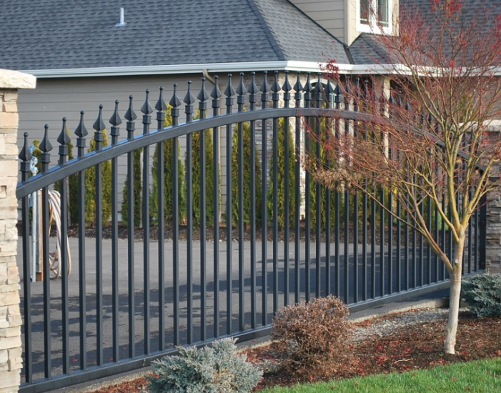 Get to Know Outdoor Fence Company in Salem Oregon