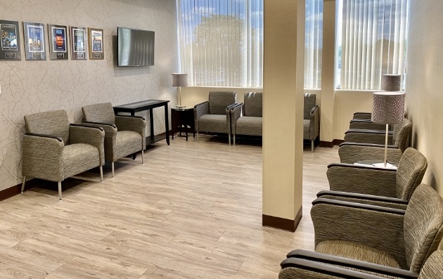 Varicose Veins Treatment in NJ