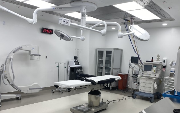 Spider Veins Treatment in NYC