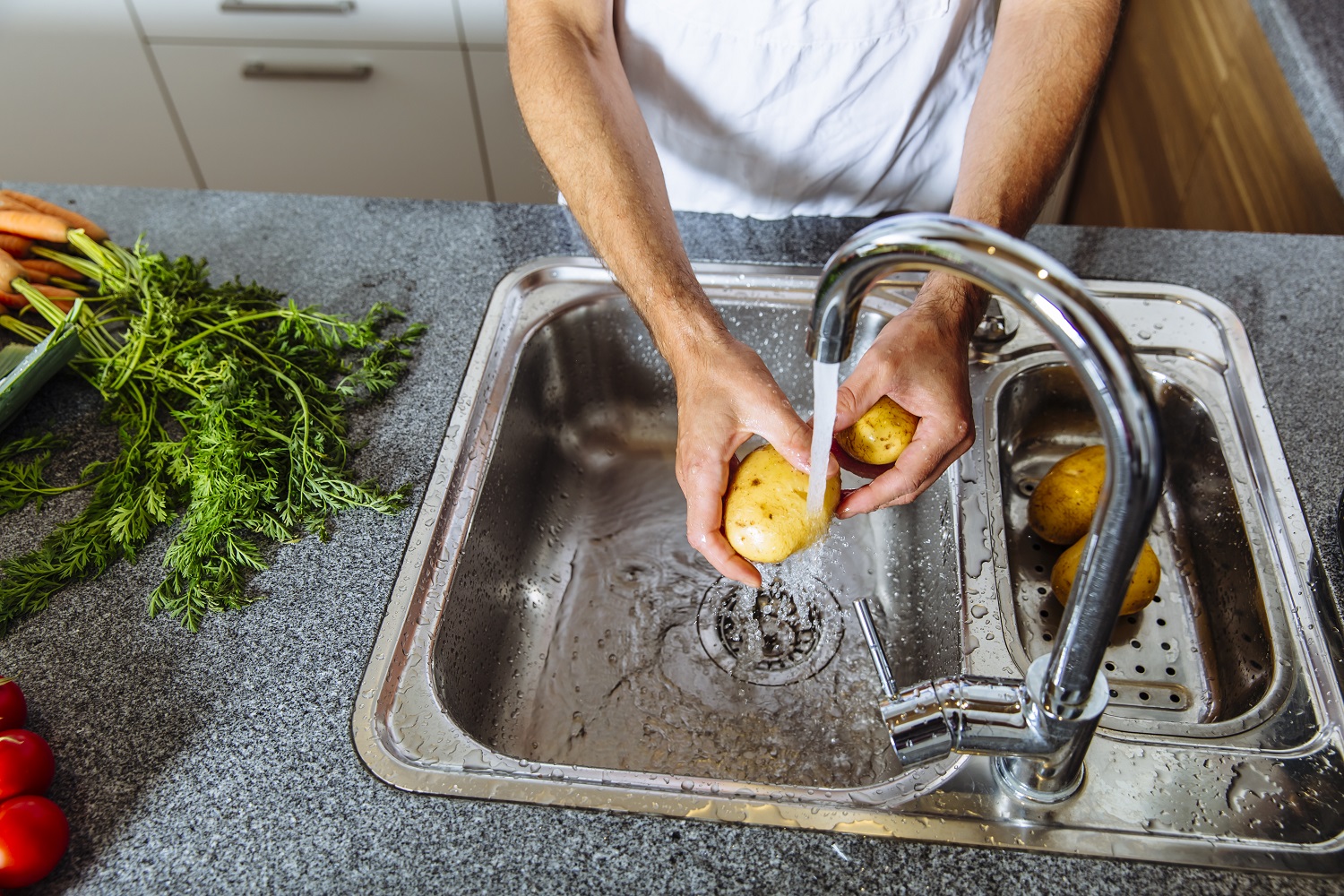 How to Maintain Your Garbage Disposal