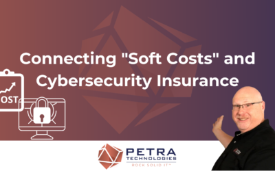 Connecting "Soft Costs" and Cybersecurity Insurance