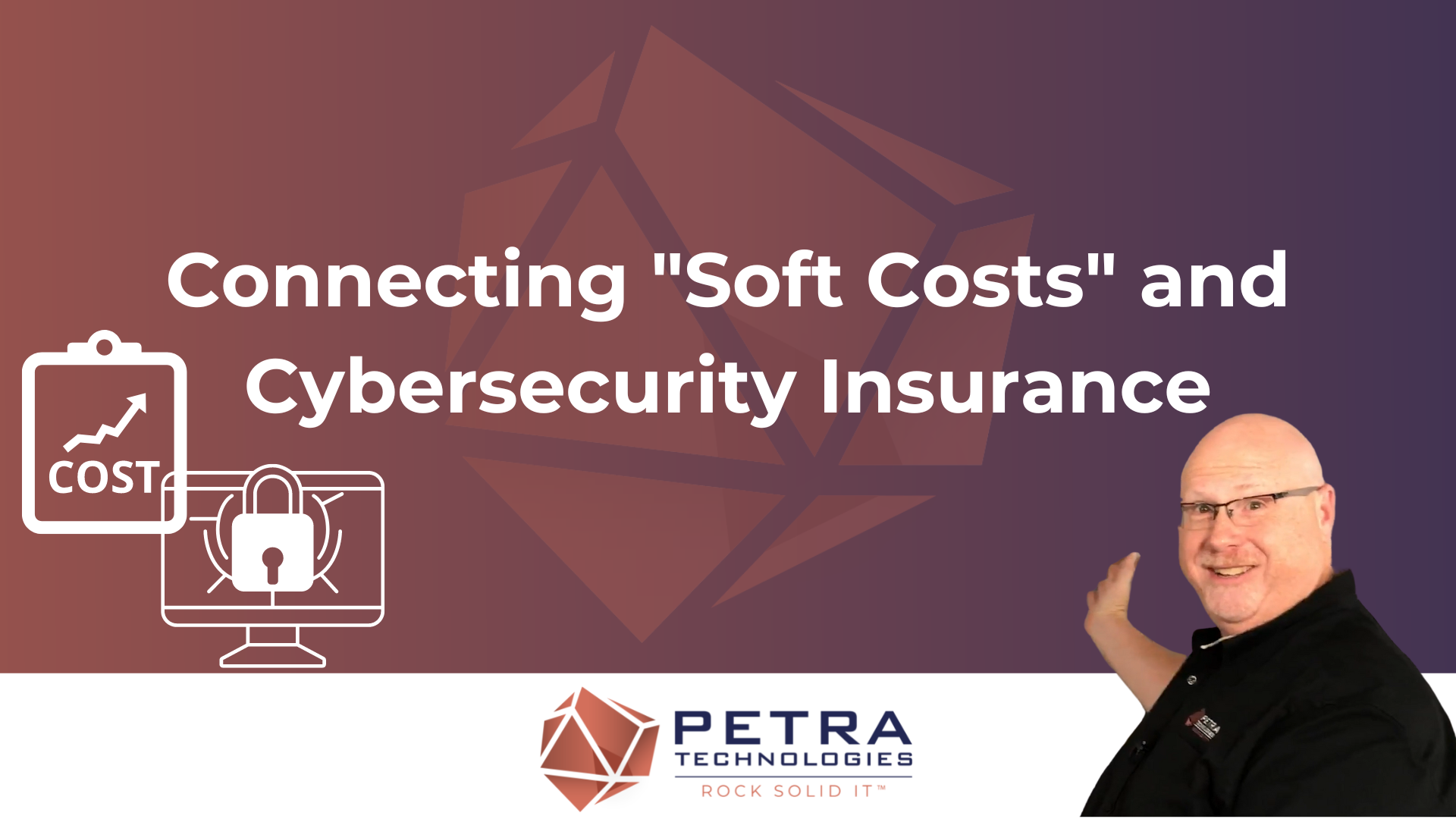Connecting "Soft Costs" and Cybersecurity Insurance