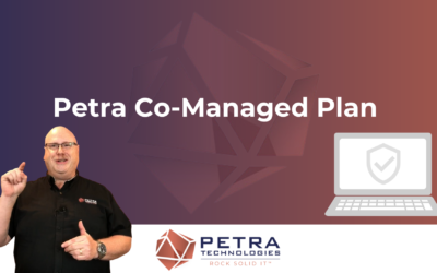Petra Co-Managed Plan