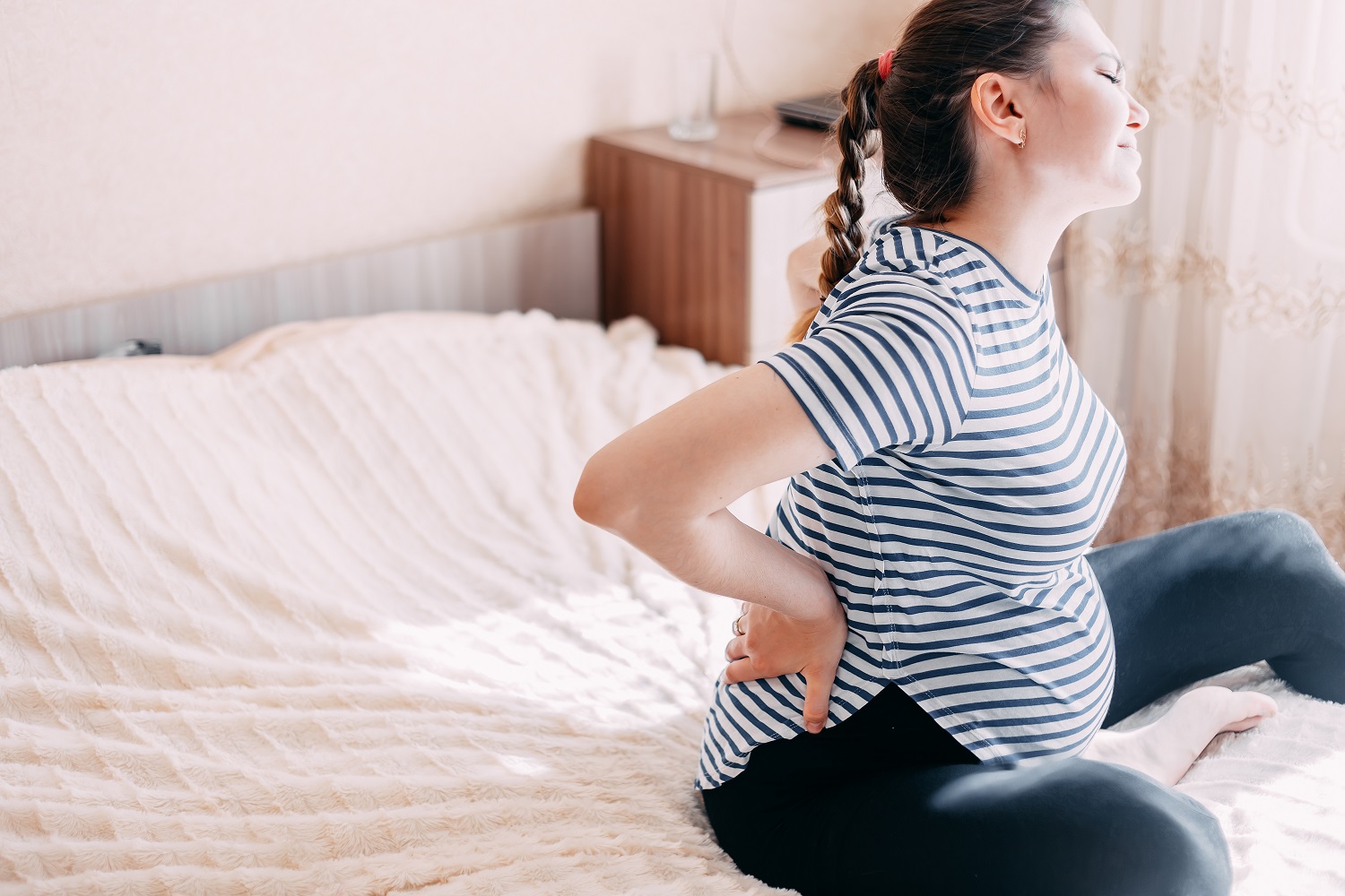 Safest Pain Medication to Take During Pregnancy