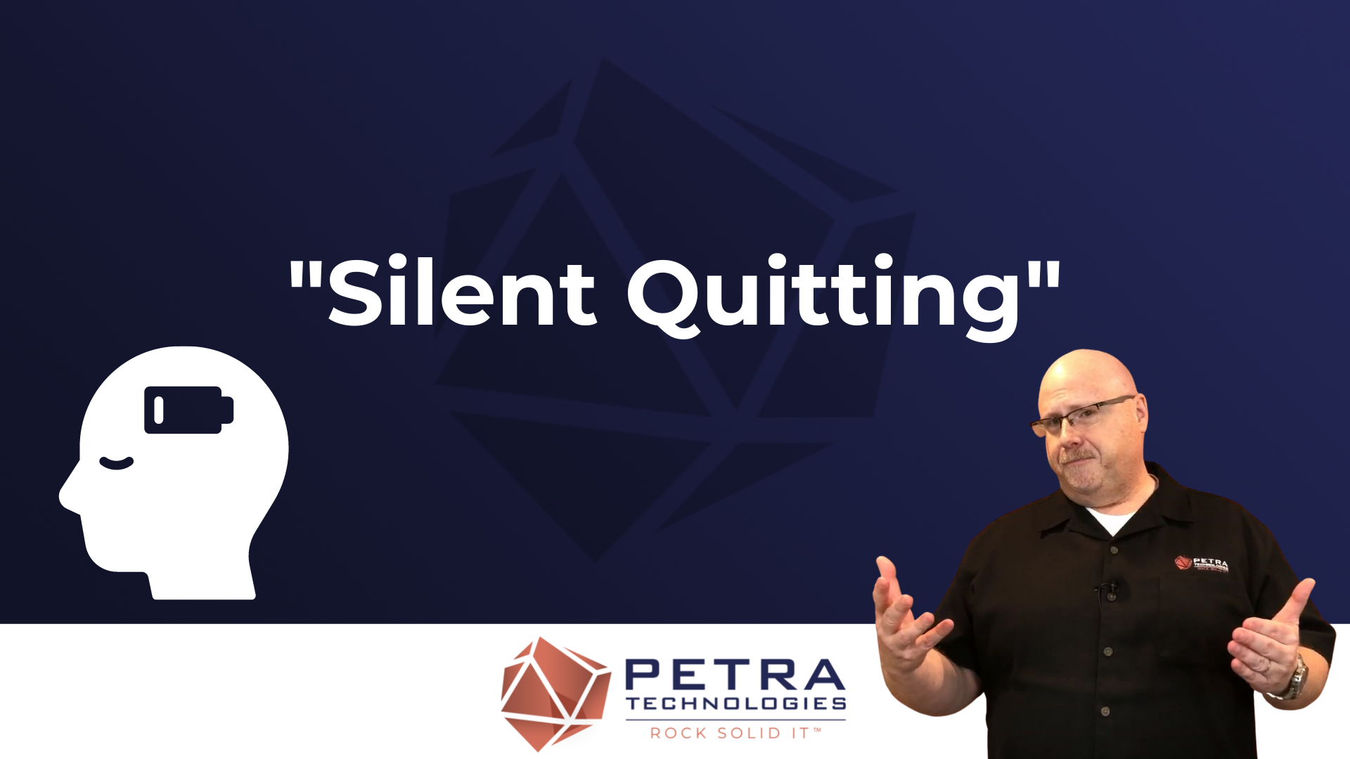 "Silent Quitting"