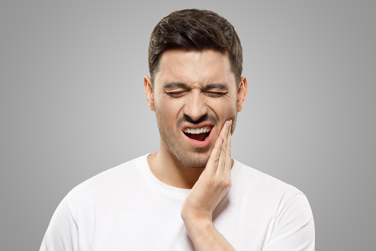 What to Know About TMJ Disorders