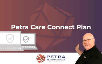 Petra Care Connect Plan