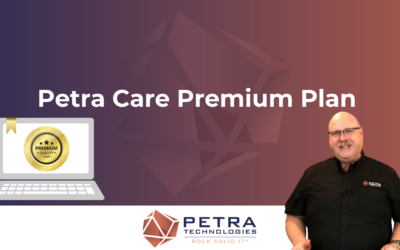 Petra Care Premium Plan