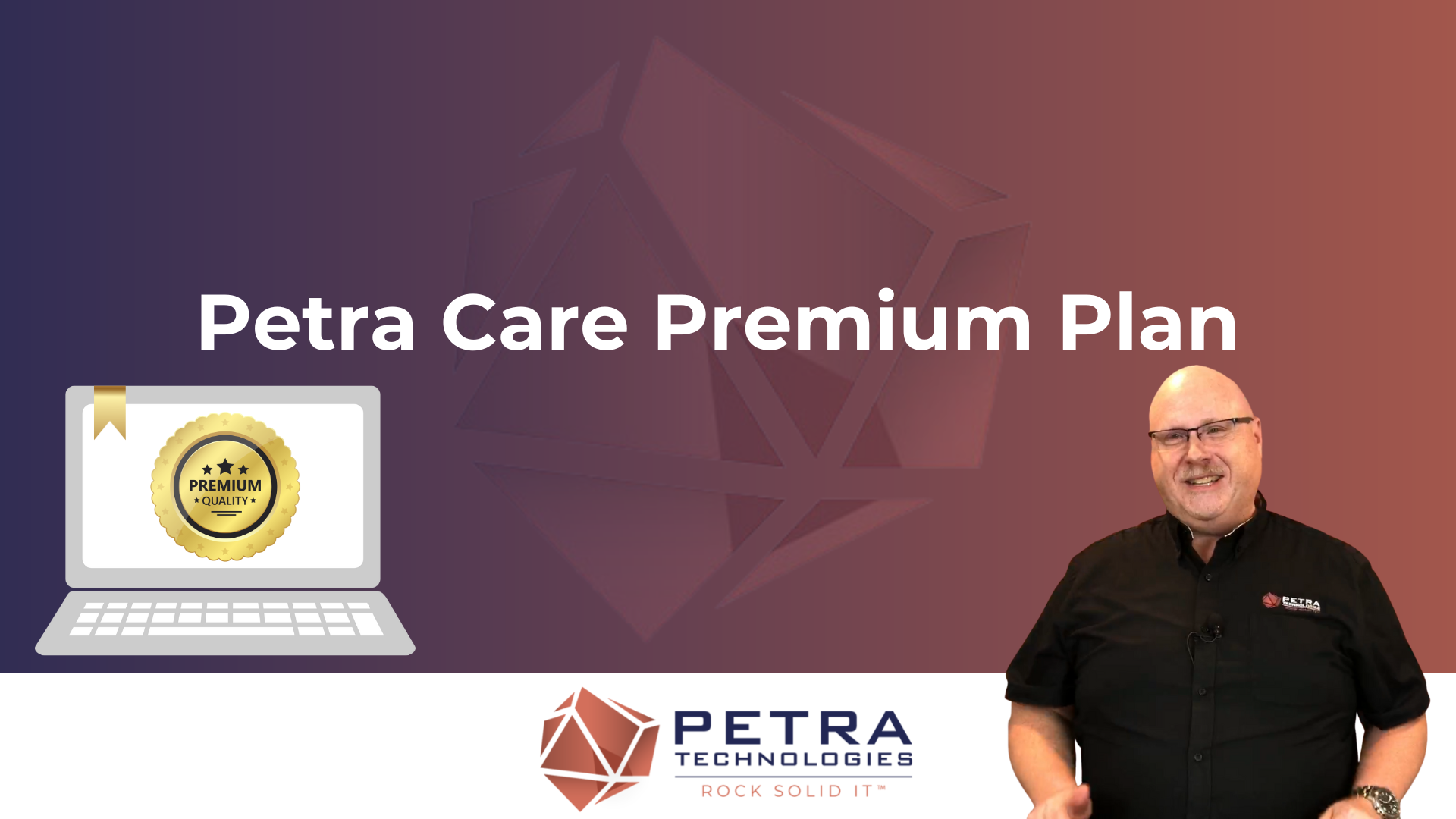 Petra Care Premium Plan
