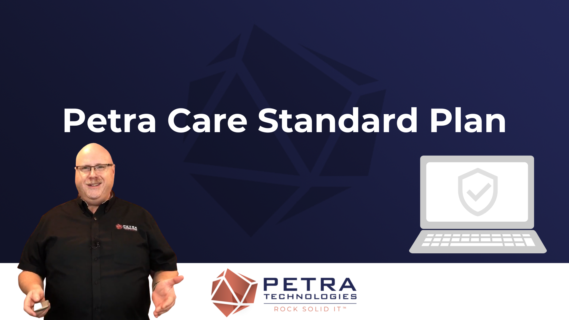 Petra Care Standard Plan
