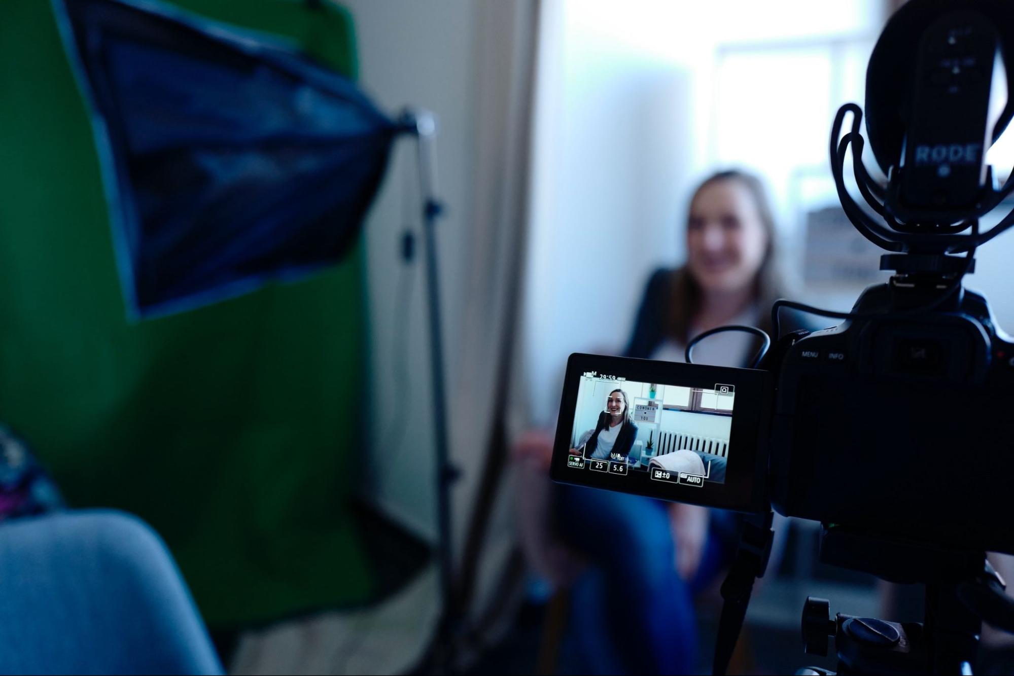 8 Video Ideas Small Businesses Should Incorporate into Their Digital Marketing