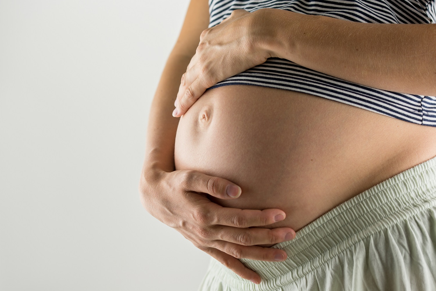 What is a Breech Pregnancy?