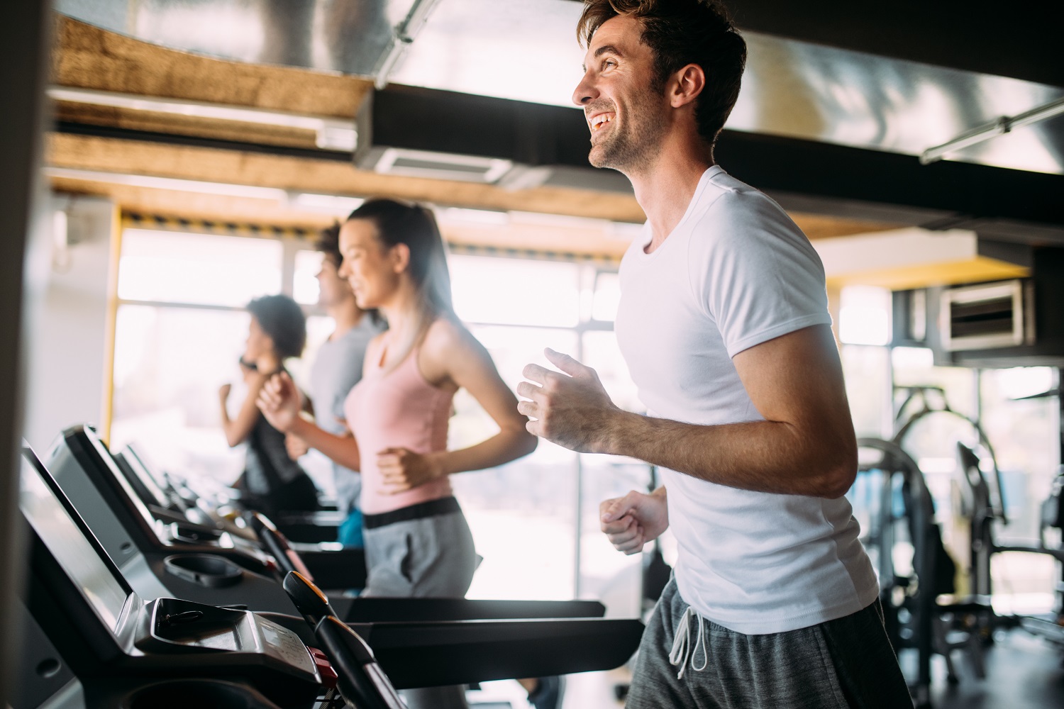 How to Find a Fitness Center that is Right for You