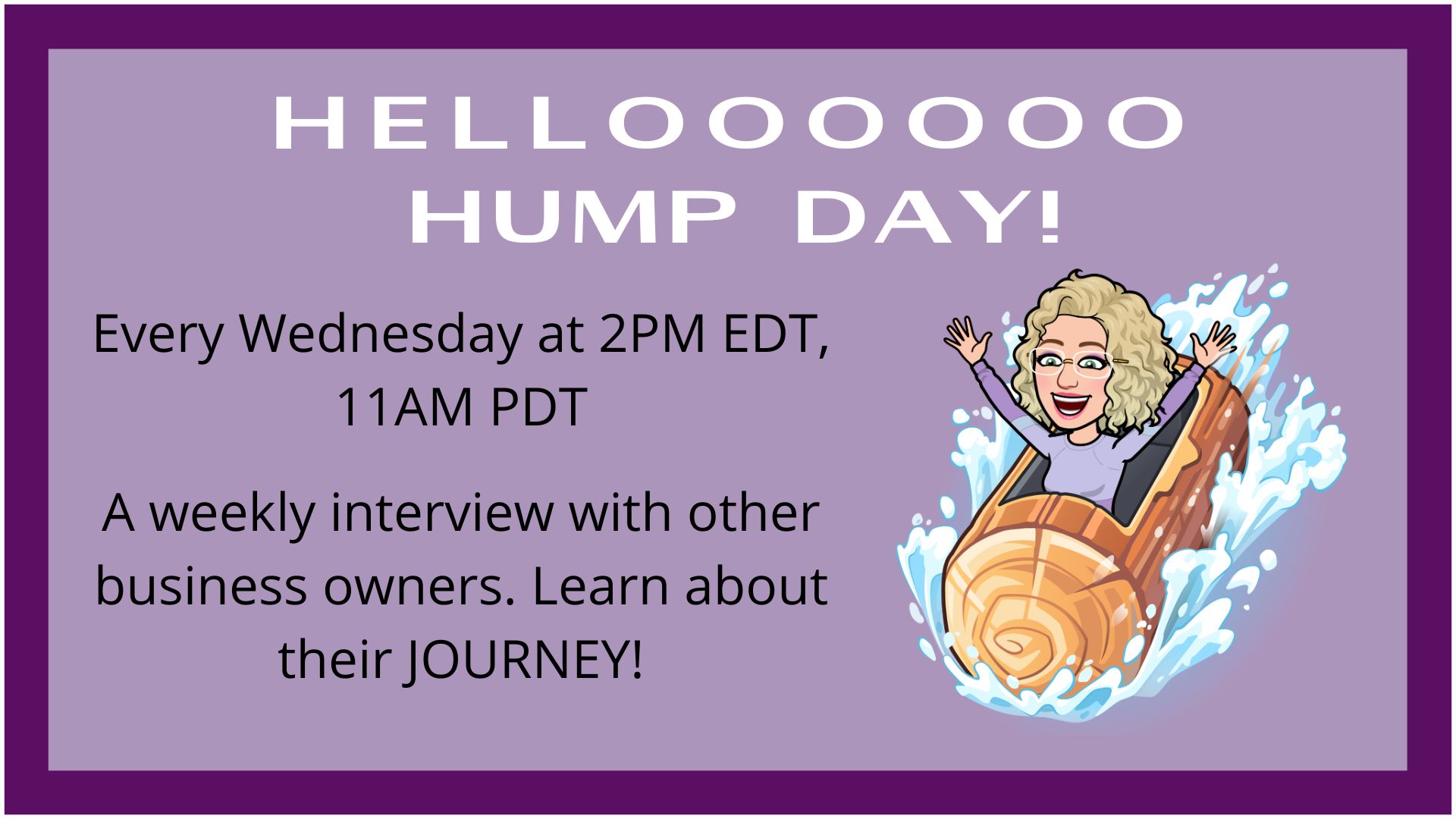 Interview with Conde Bartlett