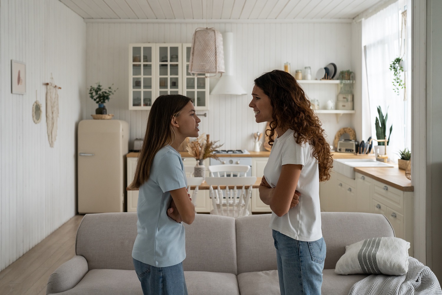 How to Help Your Teen with Impulse Control