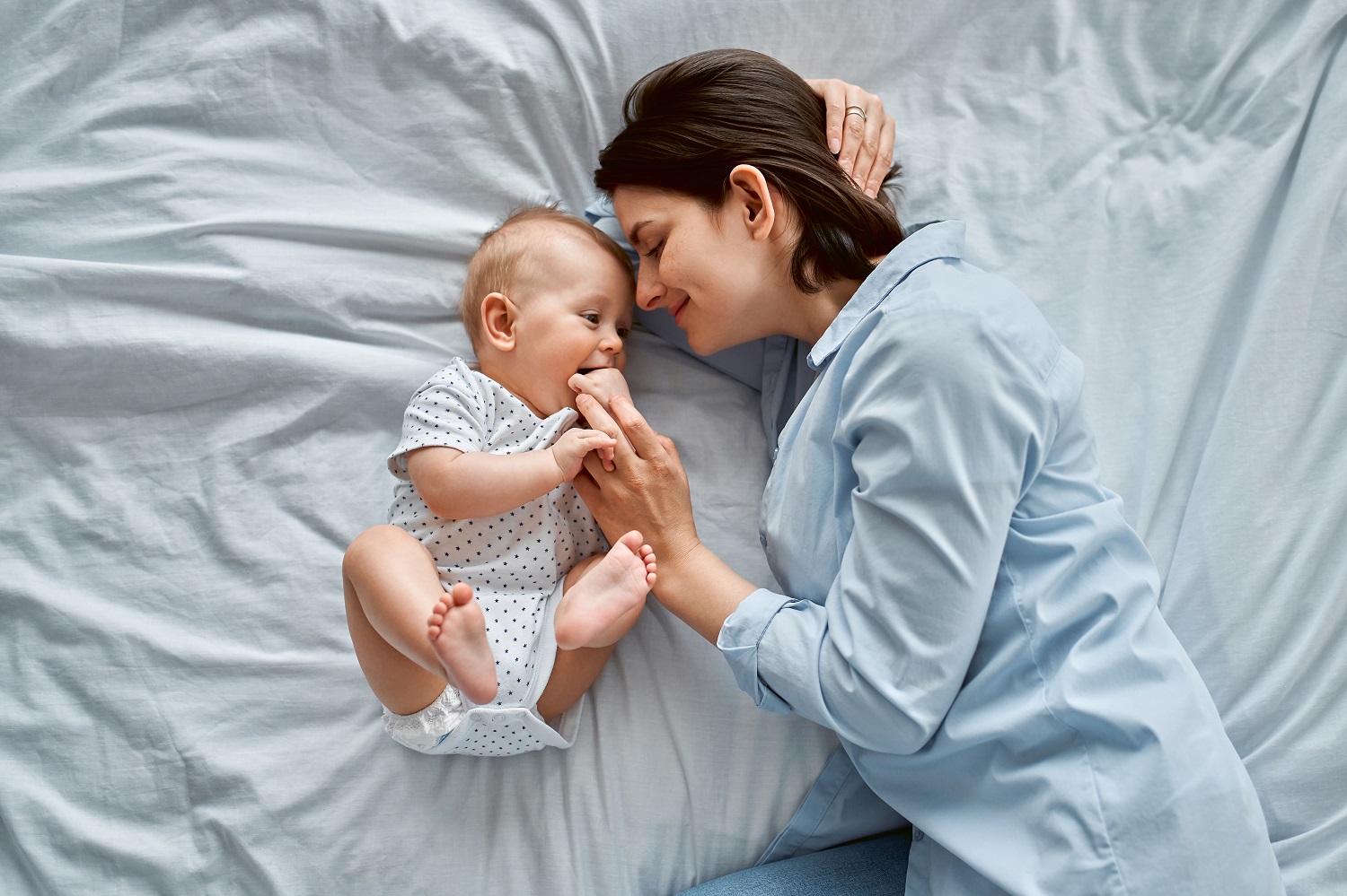 Incontinence After Having Kids