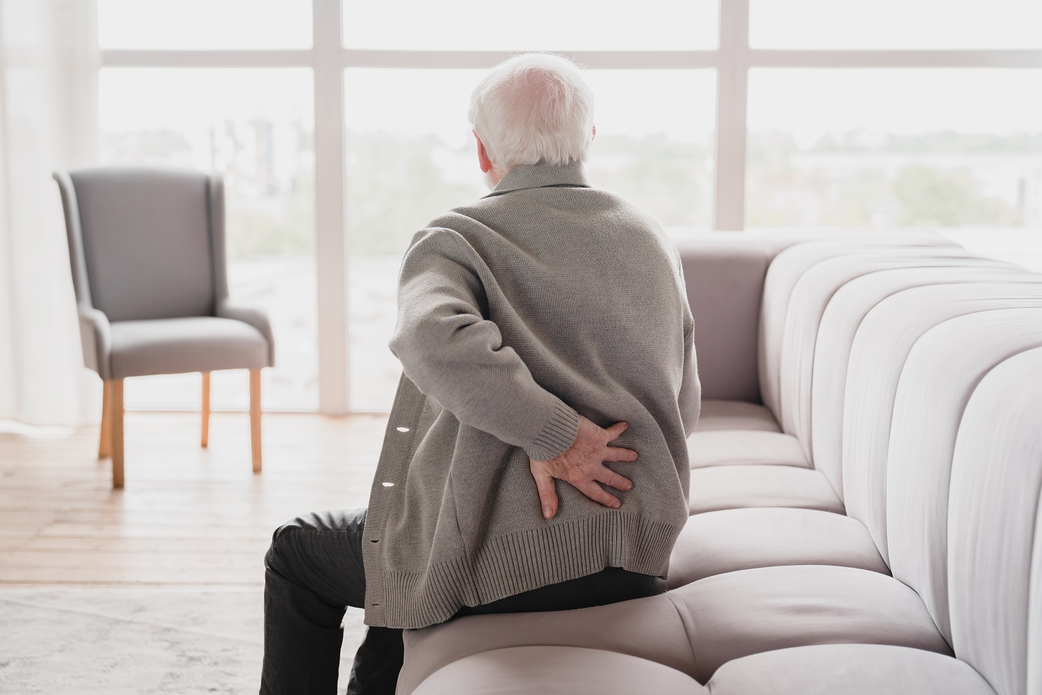 What is Osteoporosis?