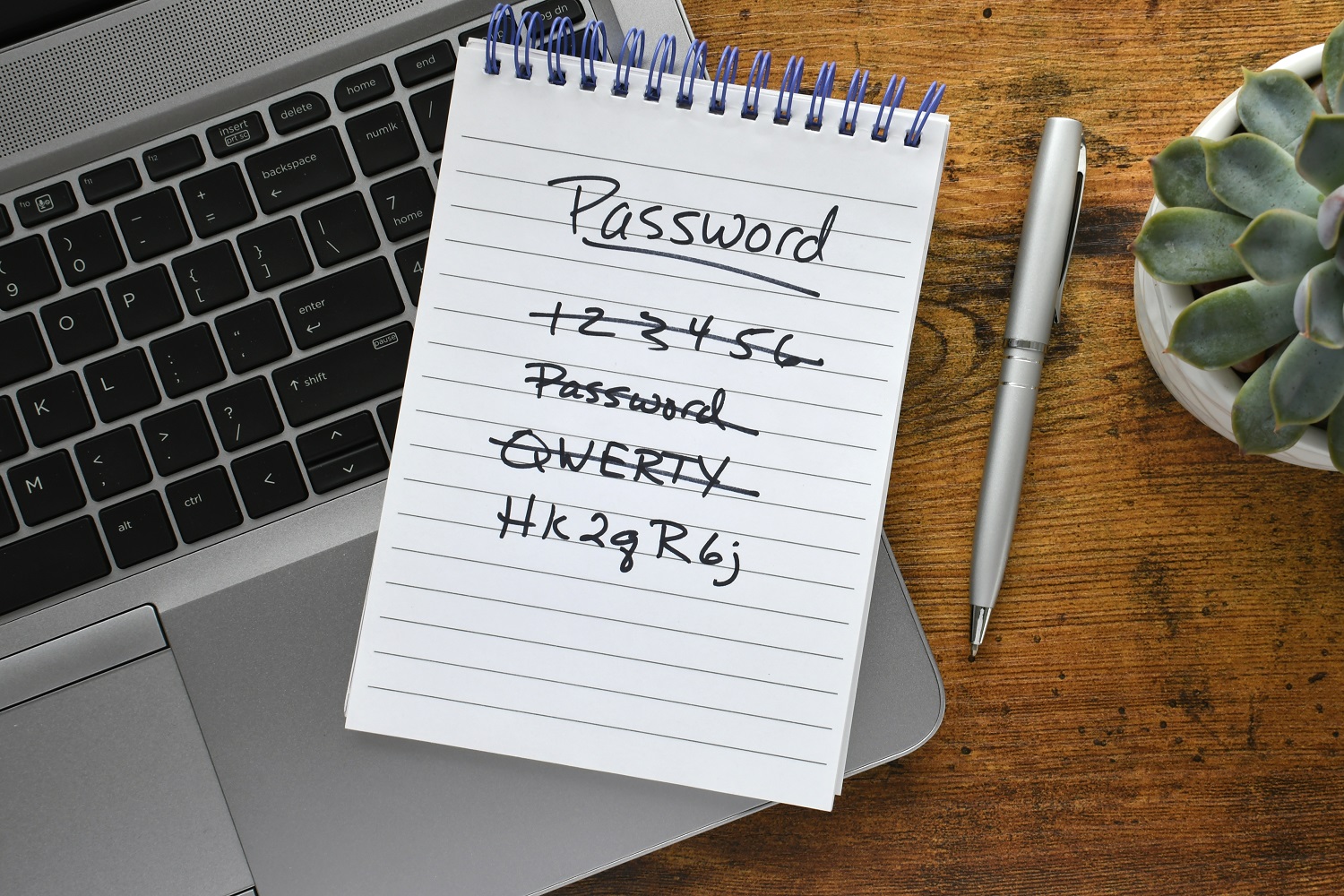 Tips for Creating a Secure Online Password