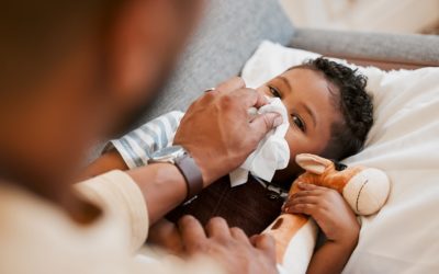 Navigating the Tripledemic: What to Know About RSV, Covid, and the Flu