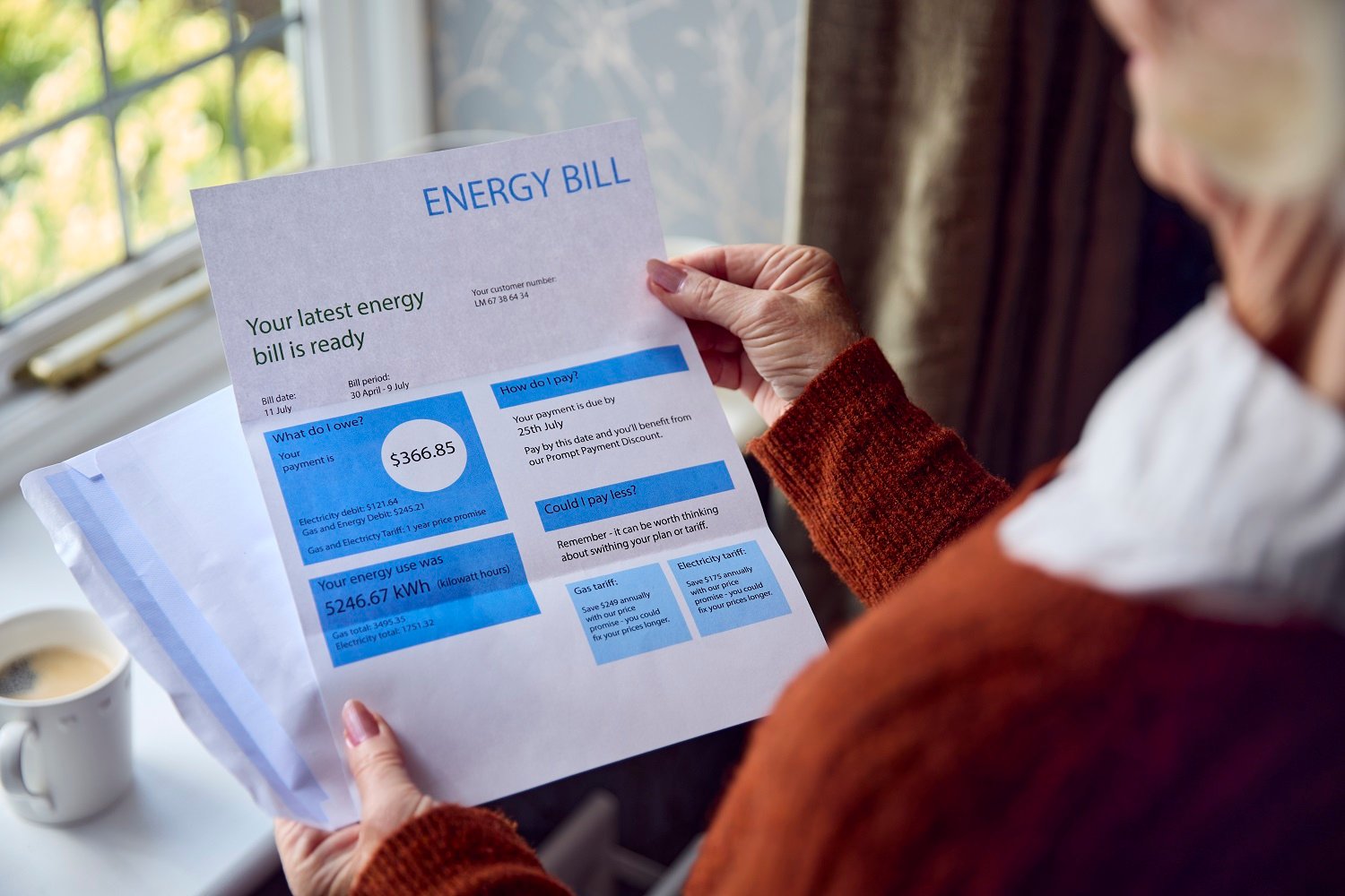5 Window Factors That Might Increase Your Energy Bill