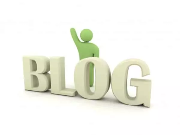 Blogging Strategies for Traditional Businesses
