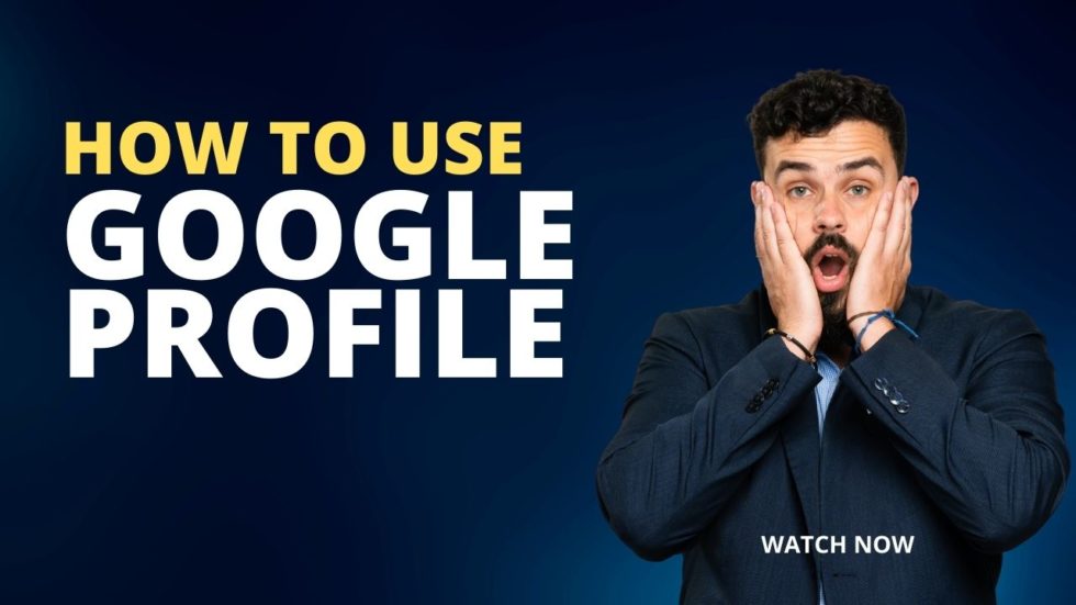 Optimizing Google Business Profile for Local SEO