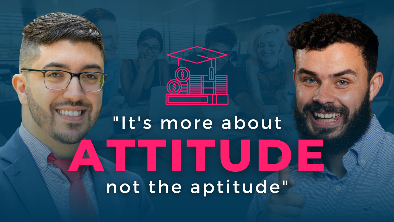 The Georgia First Generation Foundation