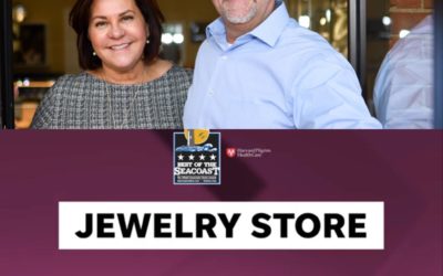 Best Jewelry Store In Portsmouth, NH