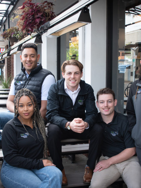 A Monday local shoutout to Independent Merchant Brokers. They