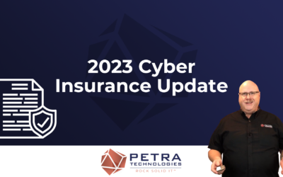 2023 Cyber Insurance Update
