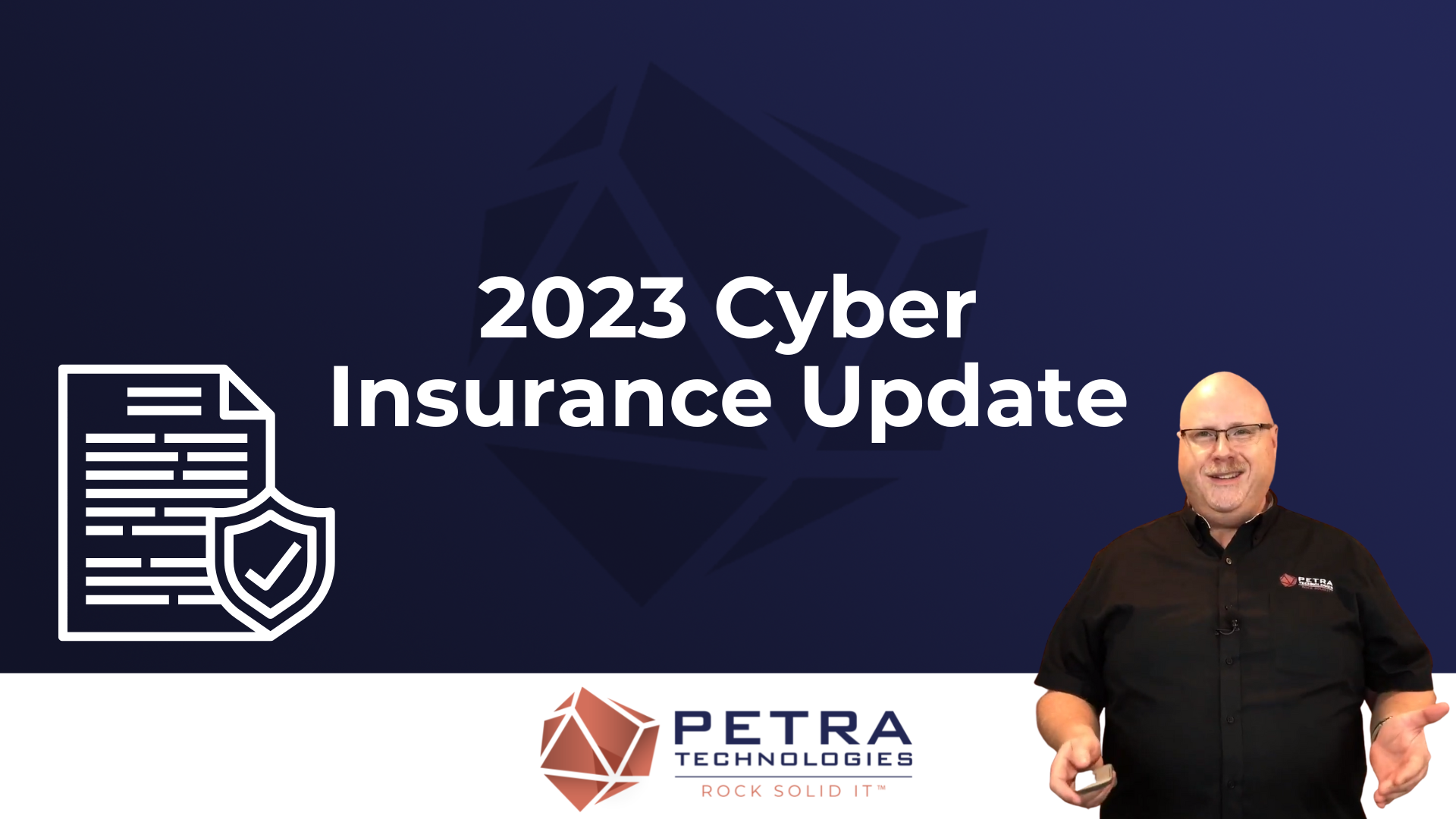 2023 Cyber Insurance Update
