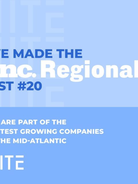 Another milestone for our company. #yearofexcellence