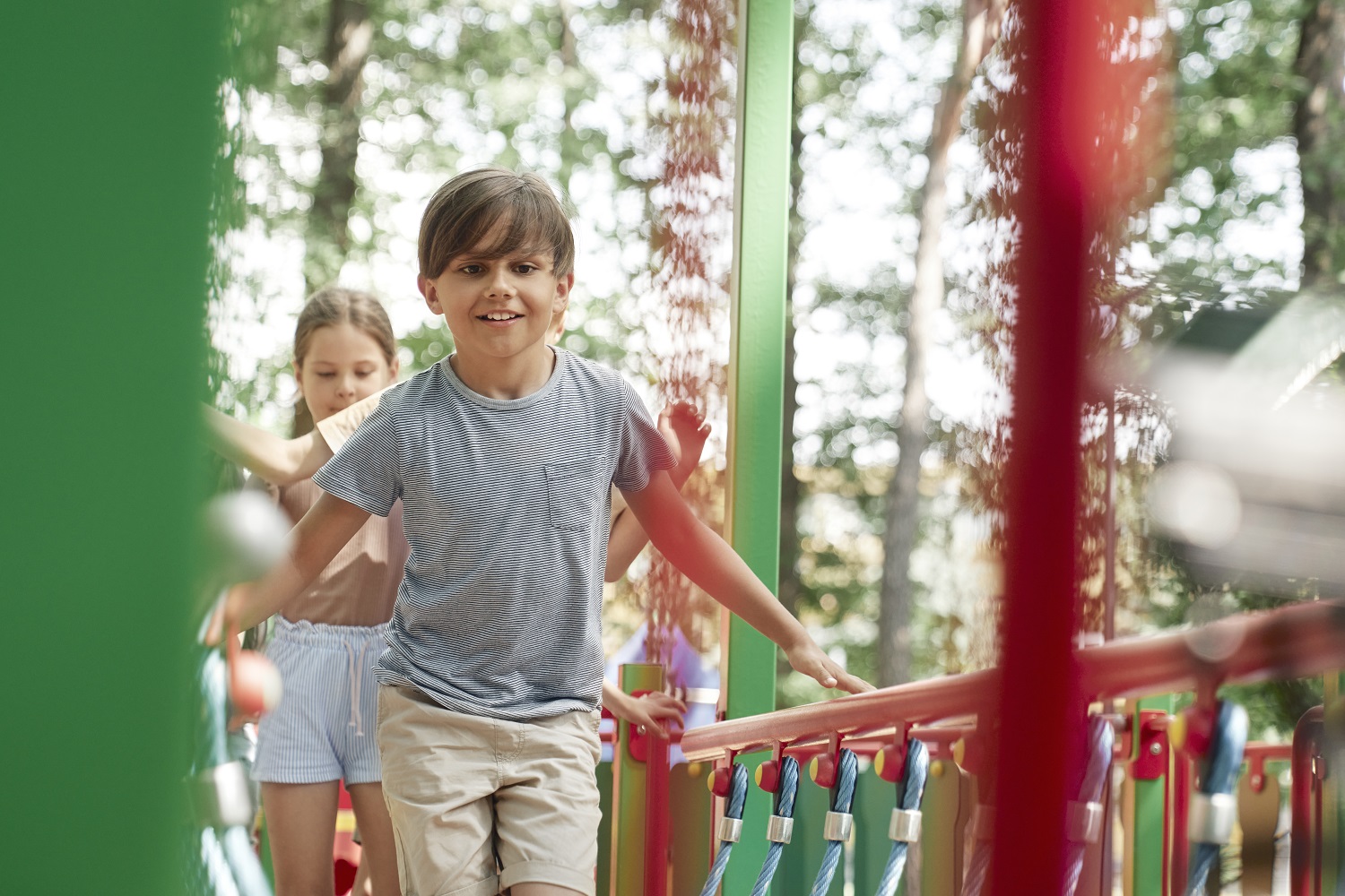 The Importance of Annual Physicals for Kids