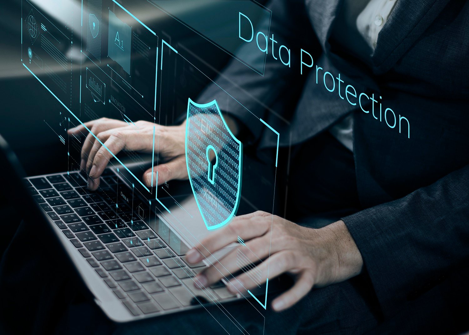 Personal Data Protection in the Digital Age
