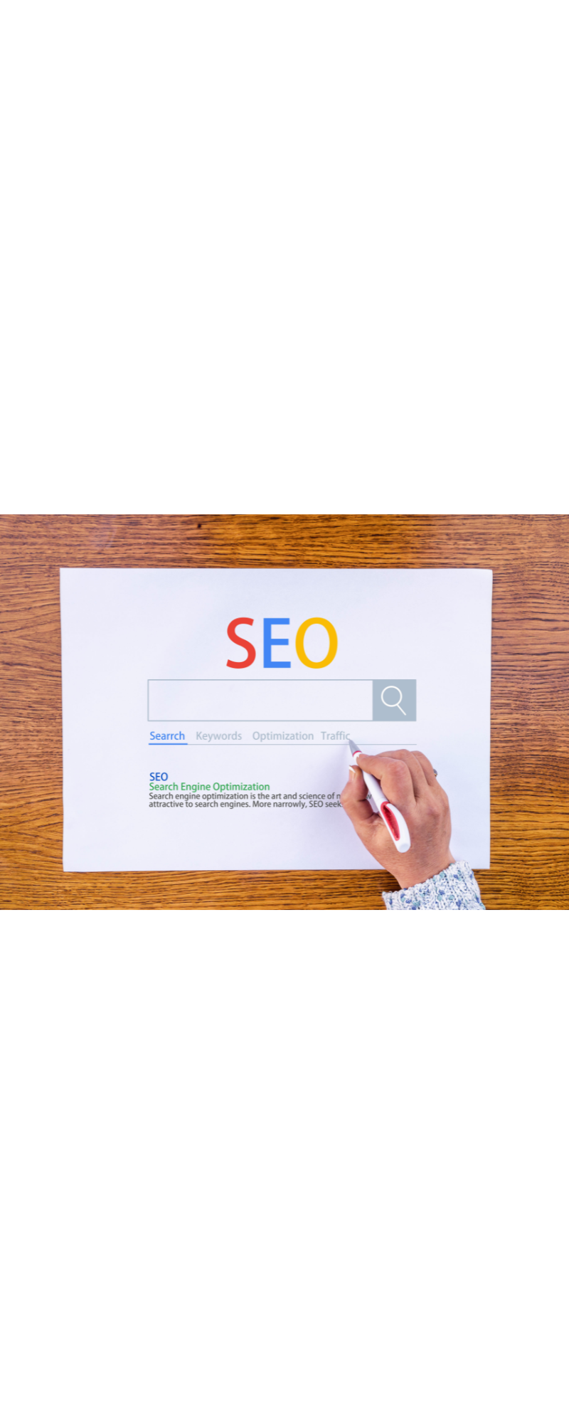 How to Choose a Local SEO Company in Norcross, GA
