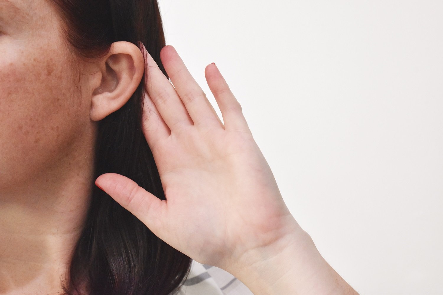 Signs and Symptoms of Hearing Loss