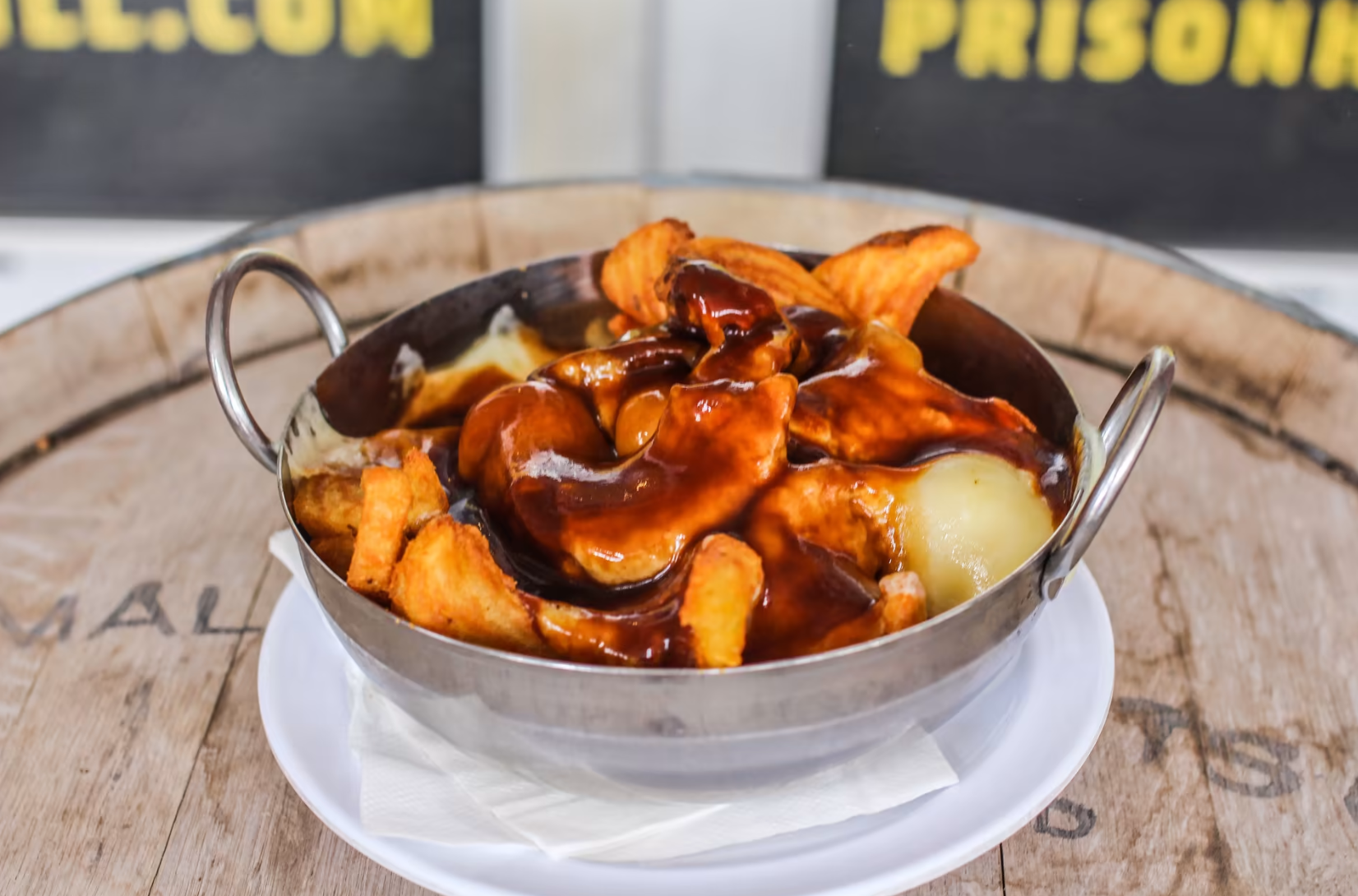 Poutine