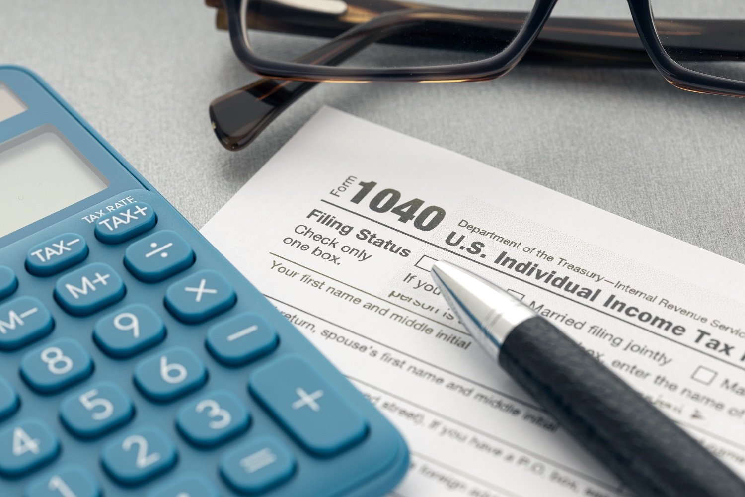 Reasons to Work With a Licensed Tax Preparer