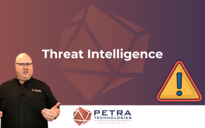 Threat Intelligence