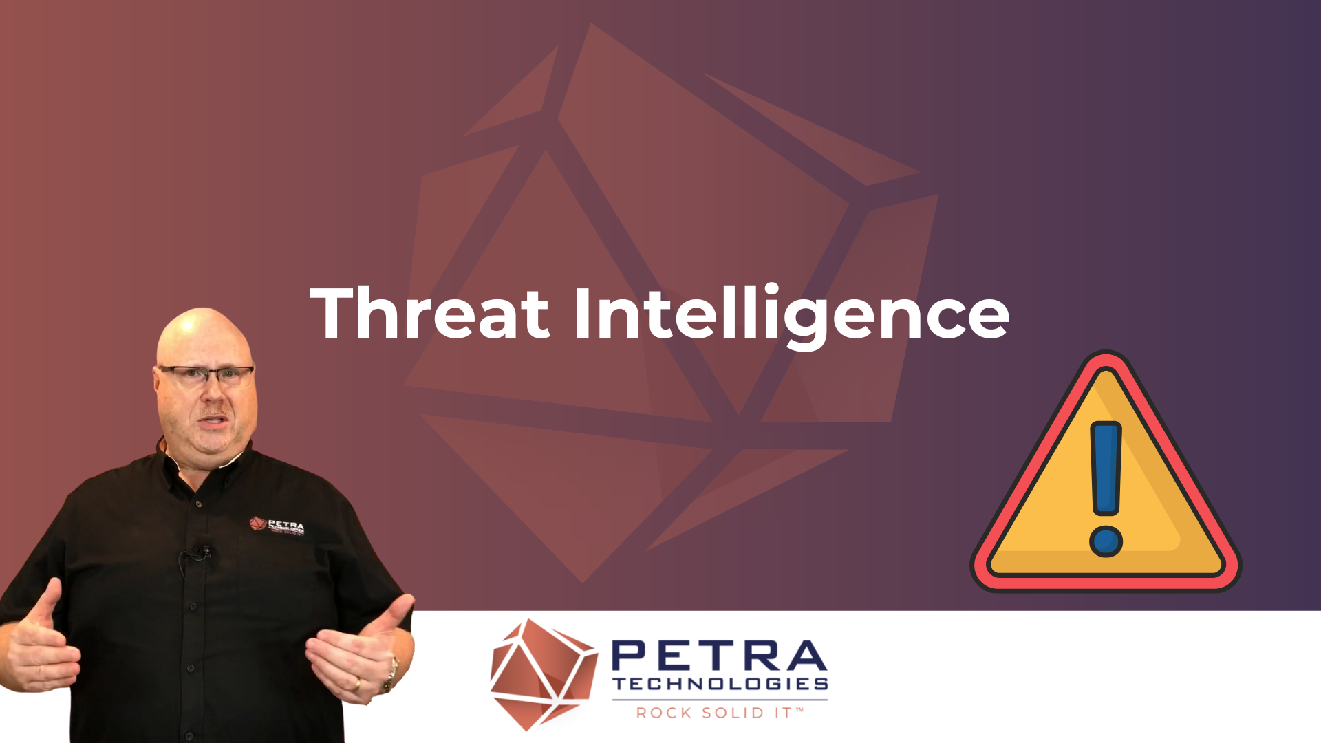 Threat Intelligence