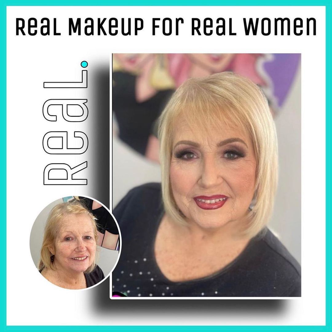 AMAZING Before & After Shots!