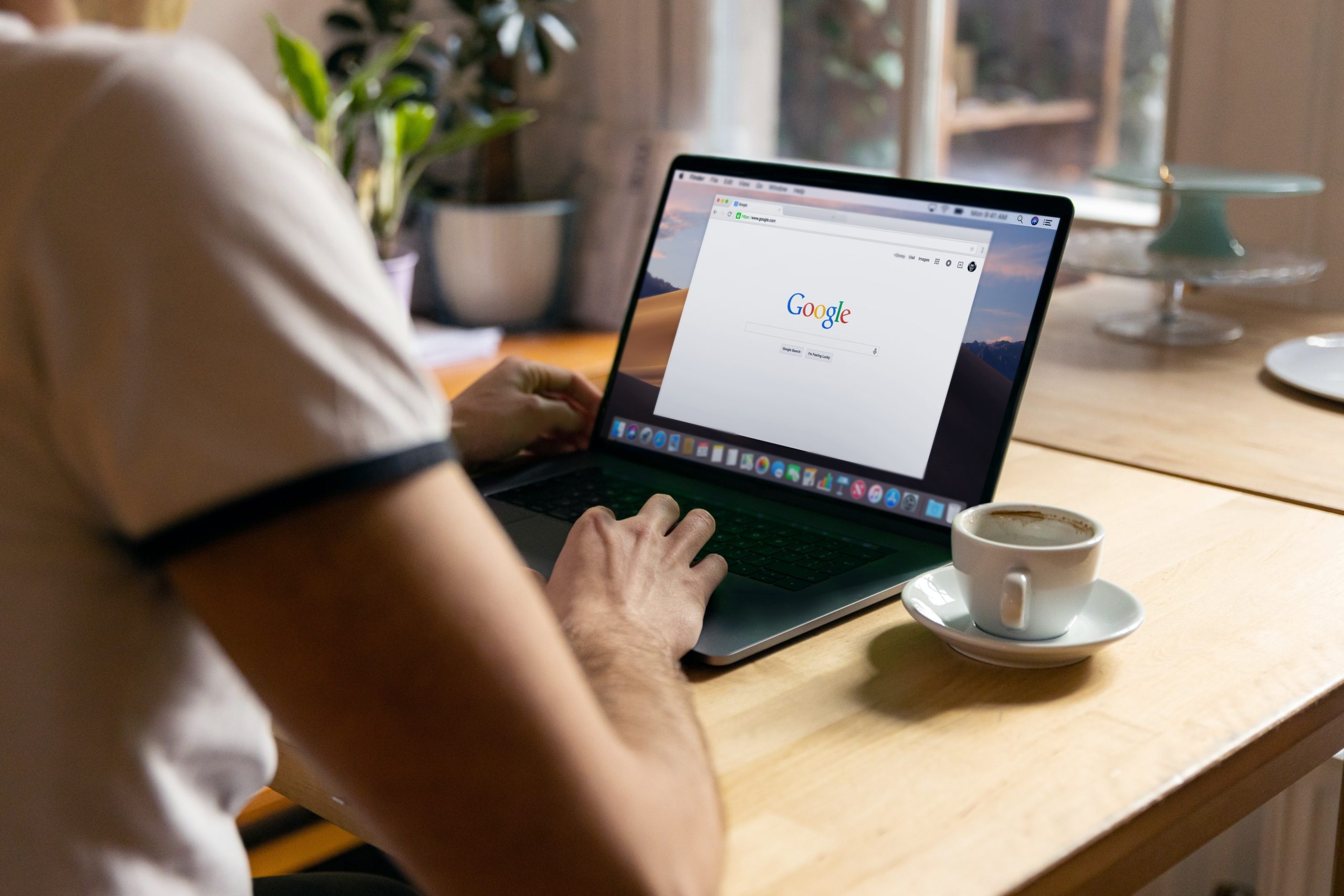 Benefits of Google Ads for a Small Business in Duluth, GA